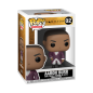 Preview: FUNKO POP! - Music - Broadway Hamilton Aaron Burr #02